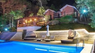 Piscina Cariló Hills Cariló