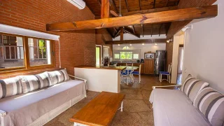 Living Cabañas 5 Pax, Punta Cerezo, Cariló
