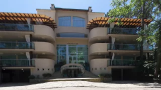  Frente Casa Casa Grande Cariló