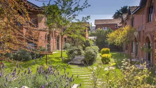 Vista Jardines Cariló House Cariló