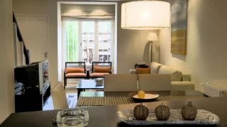 Interior Cariló Cottage Cariló