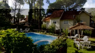  Exterior Cariló Cottage Cariló