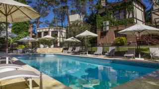Piscina Puerto Hamlet Cariló