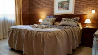 Habitación Refugio del Bosque Cariló