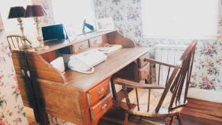 Escritorio Casa Amarilla, Cariló Beach, Cariló