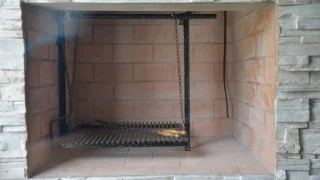 Parrilla Departamento de dos ambientes – Hasta 4 personas – 60 m., Suite House, Cariló