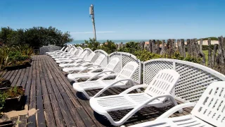 Solarium Cariló Soleil Cariló