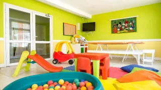 Juegos niños Cariló Soleil Cariló