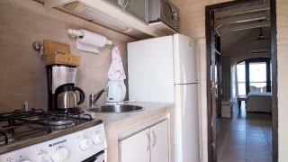 Cocina Mono ambiente Standard, Cariló Soleil, Cariló