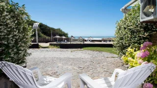 Salida a playa 2 Ambientes Planta Baja, Cariló Soleil, Cariló