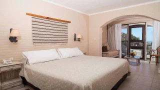 Dormitorio 2 Ambientes Planta Baja, Cariló Soleil, Cariló