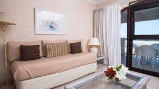 Living Duplex de 2 Ambientes y Medio, Cariló Soleil, Cariló