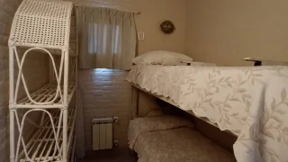 Habitación secundaria Duplex de 2 Ambientes y Medio, Cariló Soleil, Cariló