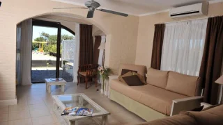 Living Departamento de 3 ambientes, Cariló Soleil, Cariló