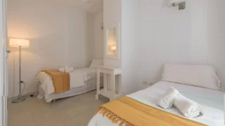 Habitación Cilene del Mar Cariló