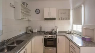 Cocina Cilene del Mar Cariló