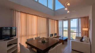 Comedor Cilene del Mar Cariló