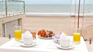 Terraza Cilene del Mar Cariló
