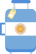Logo PorArgentina.com